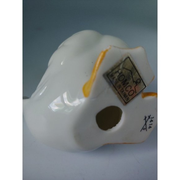 Vintage Set of 3 Porcelain Ducks - Picture 6 of 12